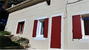 appartement à la vente -   84340  MALAUCENE, surface 72 m2 vente appartement - APR657459